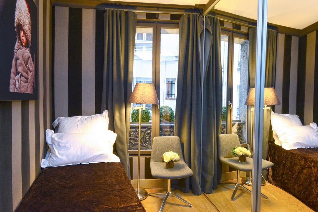 Appartement Paris Tour Eiffel Стая снимка