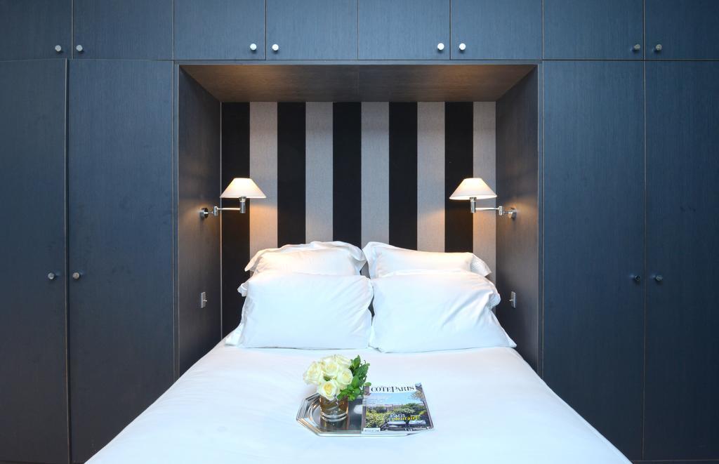 Appartement Paris Tour Eiffel Стая снимка