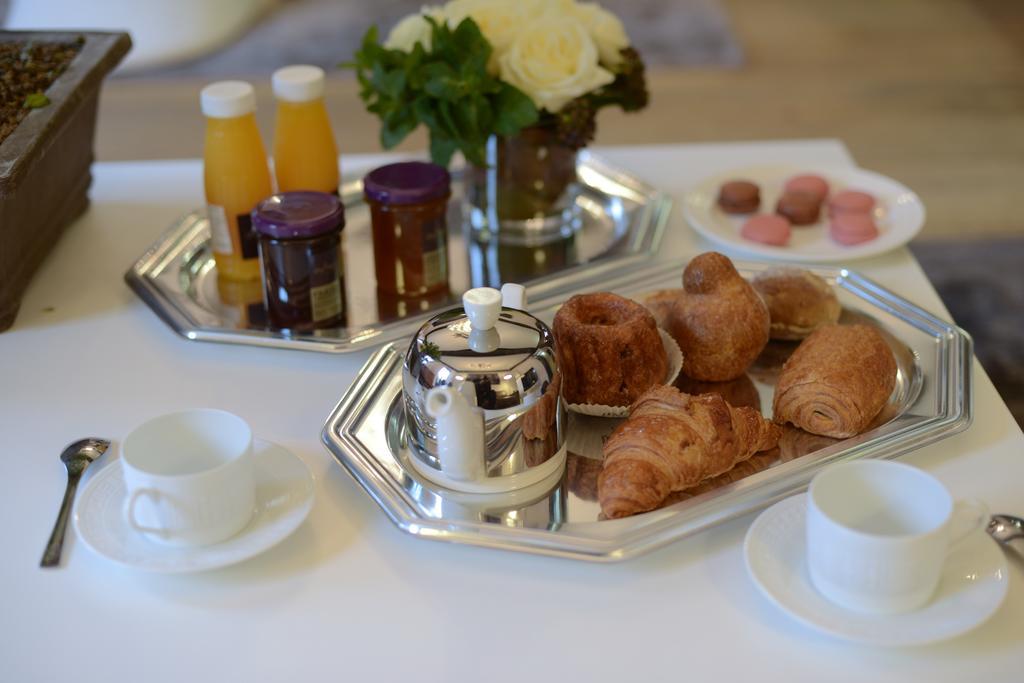 Appartement Paris Tour Eiffel Стая снимка